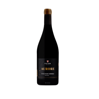 Fautor Aurore Feteasca Neagra 2022 - Vyne