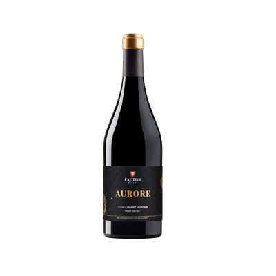 Fautor Aurore Syrah Cabernet Sauvignon 2019 - Vyne