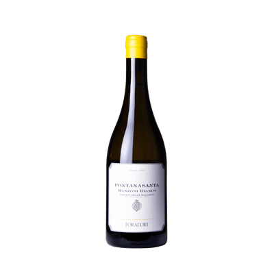 Foradori Fontanasanta Manzoni Bianco 2024 - Vyne