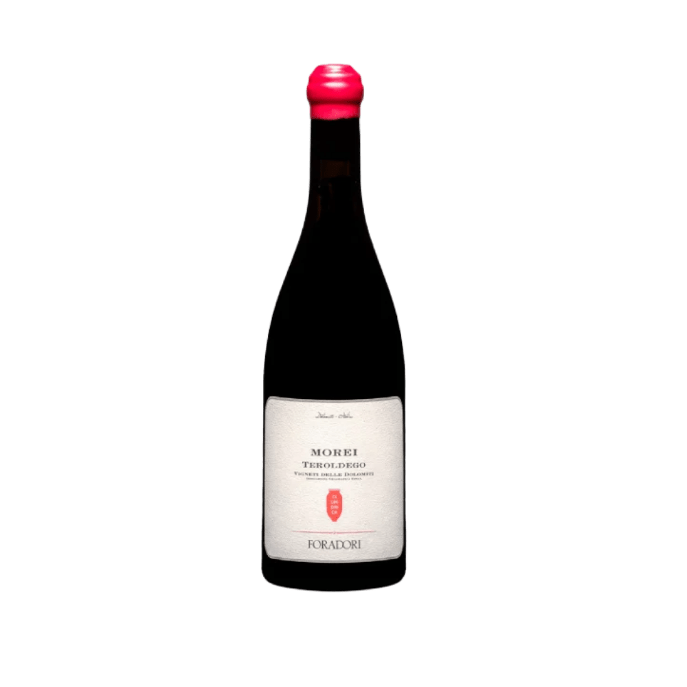 Foradori Morei Teroldego VD Dolomiti IGT 2023 - Vyne
