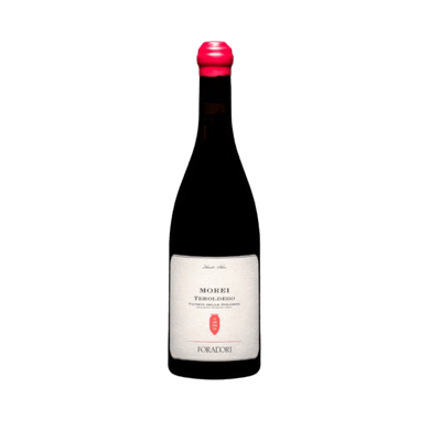 Foradori Morei Teroldego VD Dolomiti IGT 2023 - Vyne