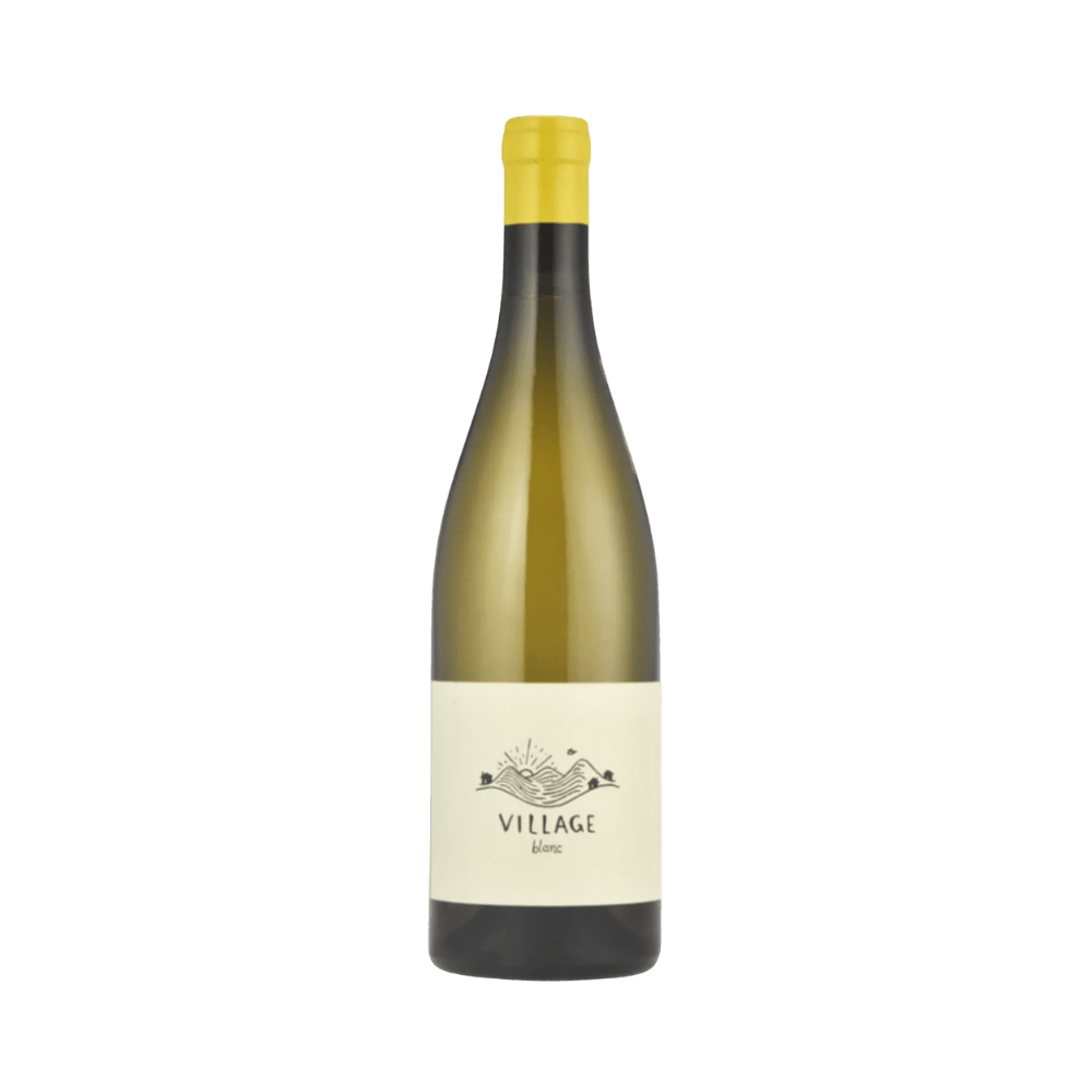 Gentle Folk Village Blanc 2021 - Vyne