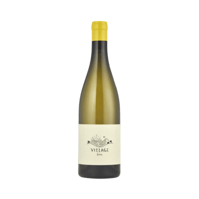 Gentle Folk Village Blanc 2021 - Vyne