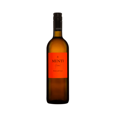 Giovani Menti Monte Del Cuca 2020 - Vyne