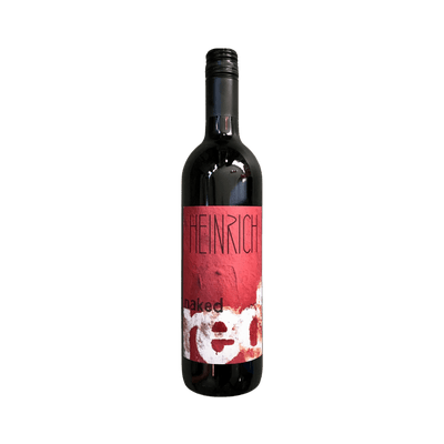 Heinrich Naked Red NV - Vyne