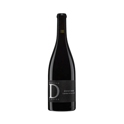 Histoire d'Enfer L'Enfer du Calcaire Pinot Noir 2018 - Vyne