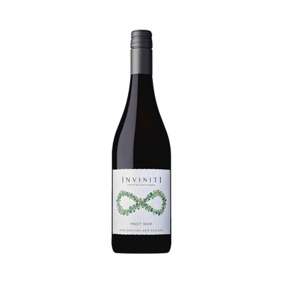 Inviniti Pinot Noir 2023 - Vyne