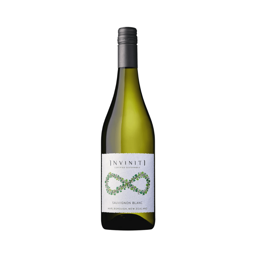 Inviniti Sauvignon Blanc 2024 - Vyne