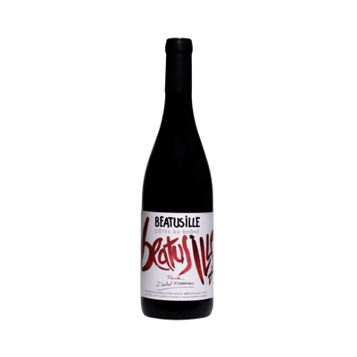 Isabel Ferrando Beatus Ille Cotes du Rhone 2023 - Vyne