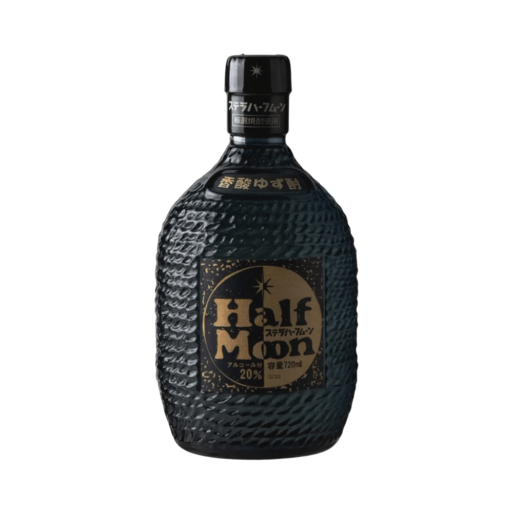 Iseman Half Moon Yuzu - Vyne