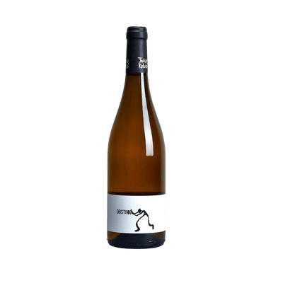 Joan Rubio Obstinat 2018 - Vyne