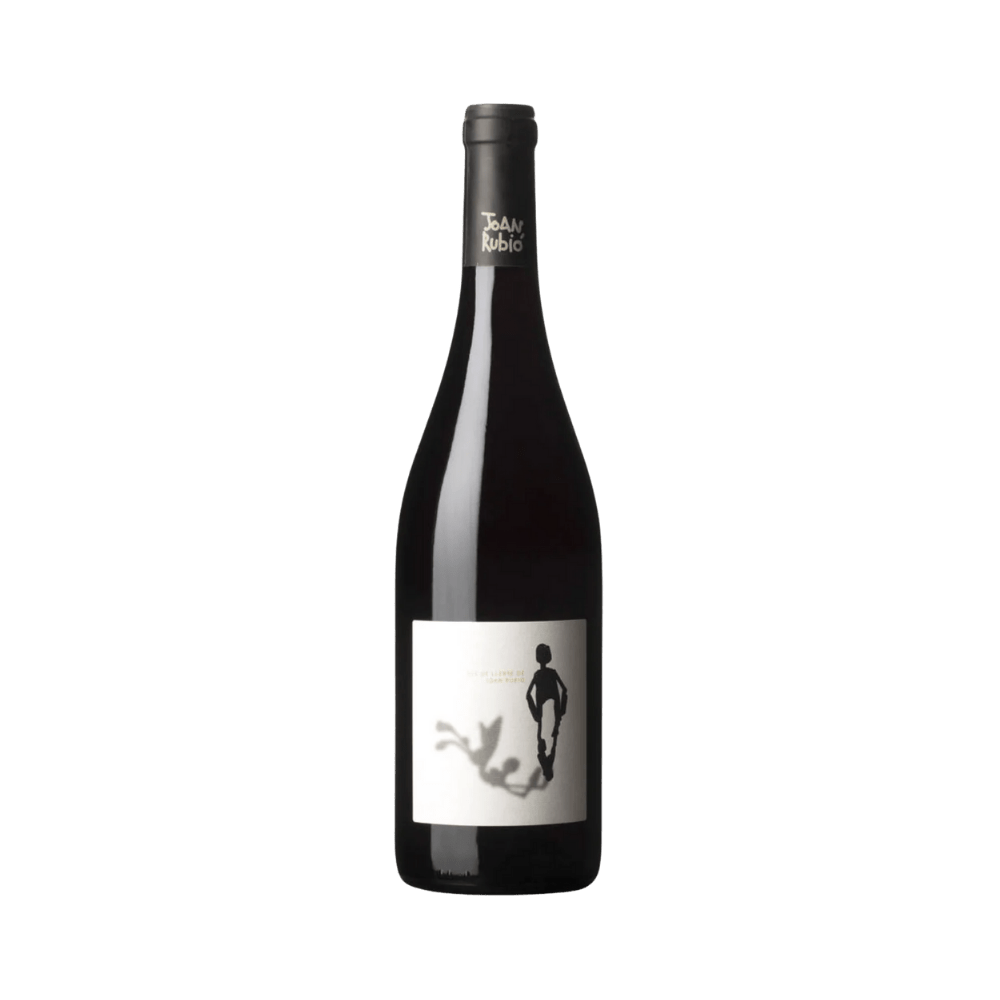 Joan Rubió Ull De Llebre Tempranillo 2022 - Vyne