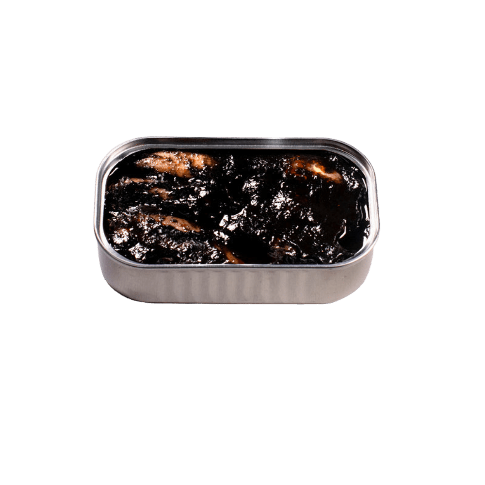 Jose Gourmet Stuffed Squid in Ink - Vyne