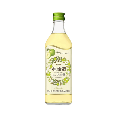 Kirin Rinchinchu - Vyne