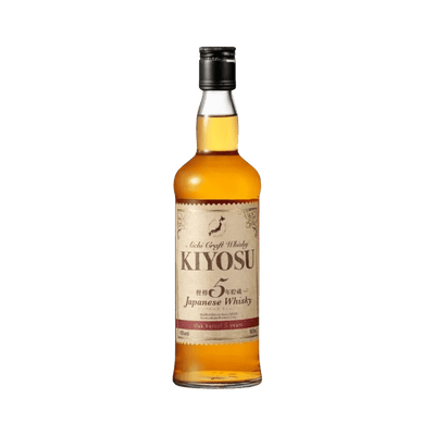 Kiyosuzakura Aichi Craft Whisky Kiyosu - Vyne