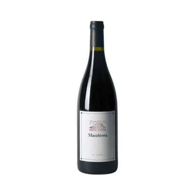 La Stoppa Macchiona 2016 - Vyne