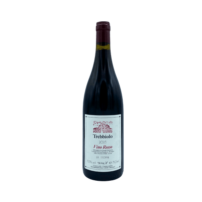 La Stoppa Trebbiolo 2023 - Vyne