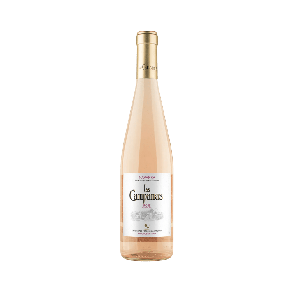 Las Campanas Rosé 2022 - Vyne