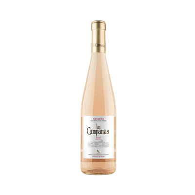 Las Campanas Rosé 2022 - Vyne