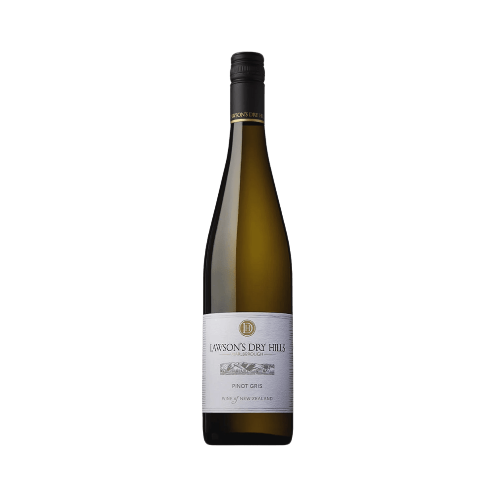Lawson's Dry Hills Estate Pinot Gris 2021 - Vyne