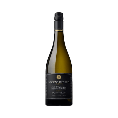 Lawsons Dry Hills Reserve Sauvignon Blanc 2022 - Vyne