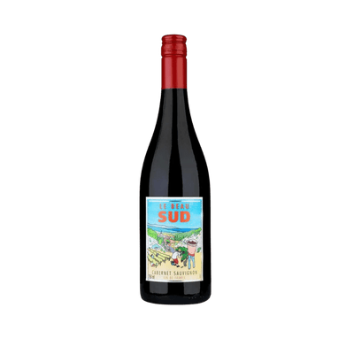 Le Beau Sud Cabernet Sauvignon 2024 - Vyne