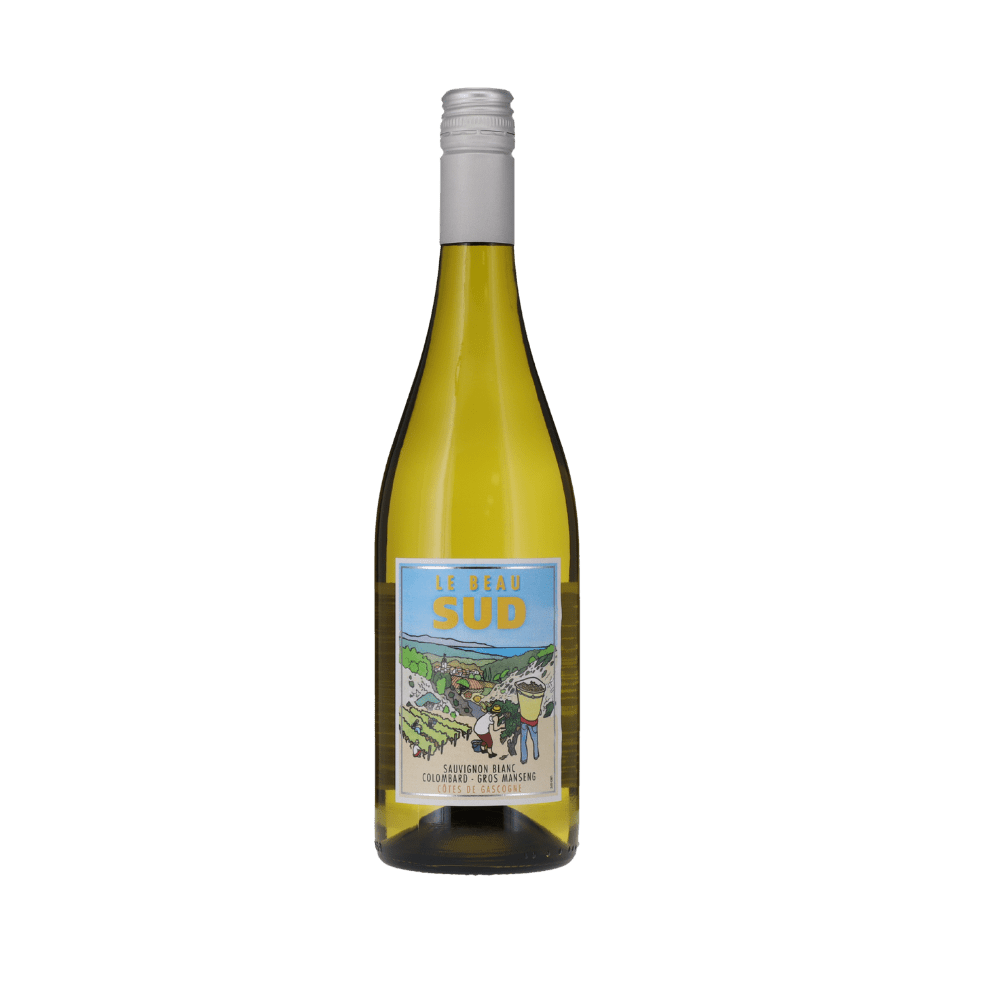 Le Beau Sud Sauvignon Blanc 2024 - Vyne