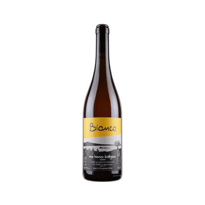 Le Coste Bianco 2022 - Vyne