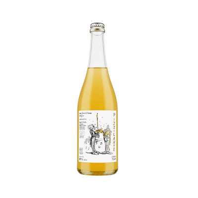 Le Coste Pizzicante Bianco 2022 - Vyne