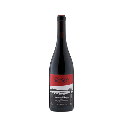 Le Coste Rosso 2022 - Vyne