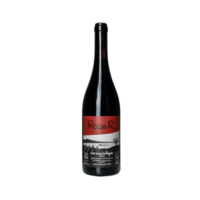 Le Coste Rosso R 2019 - Vyne