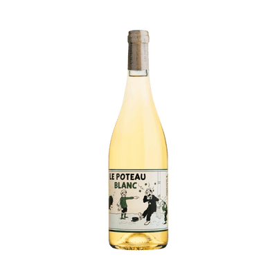 Le Poteau Blanc IGP 2022 - Vyne