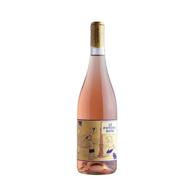 Le Poteau Rosé IGP 2023 - Vyne