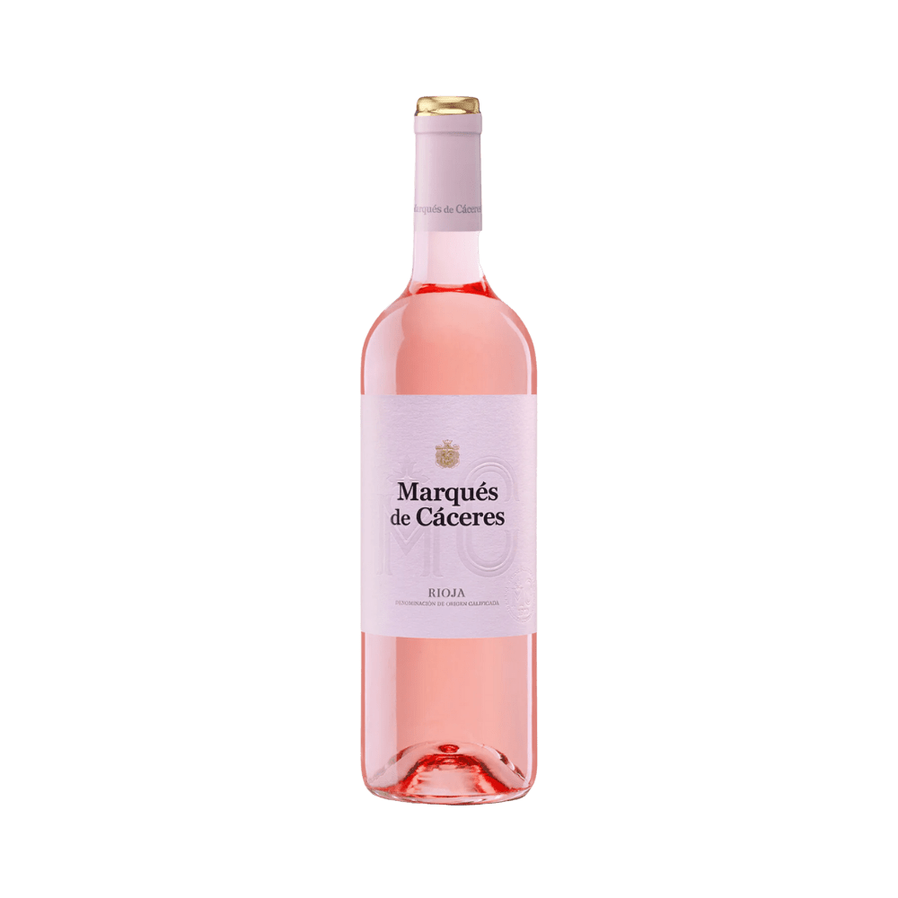 Marques de Caceres Rosado 2022 - Vyne