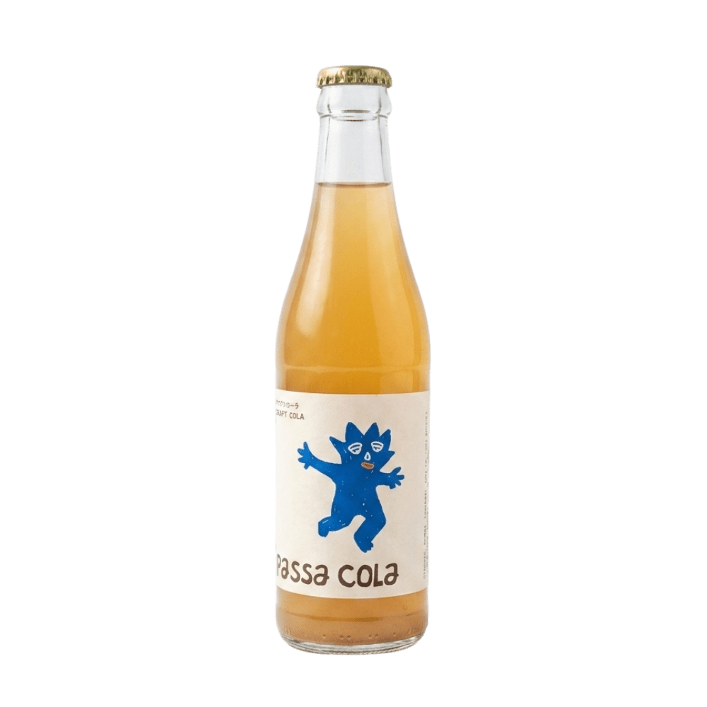 Original Passa Cola 330ml - Vyne