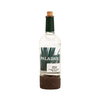 Paladar Tequila Blanco - Vyne