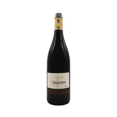 Patrice Moreux Sancerre Rouge 2017 - Vyne