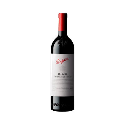 Penfolds Bin 8 Cabernet - Shiraz - Vyne