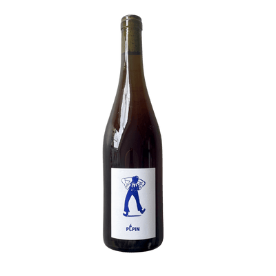 Pepin Orange NV - Vyne