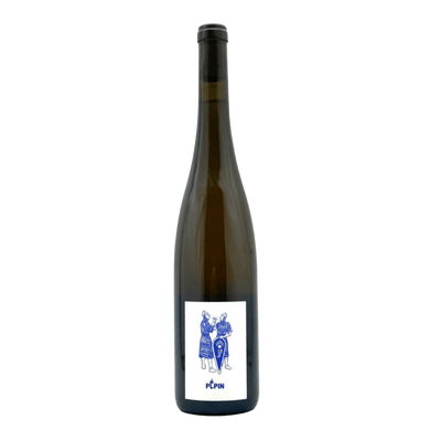 Pepin Super JP Gewurztraminer NV - Vyne