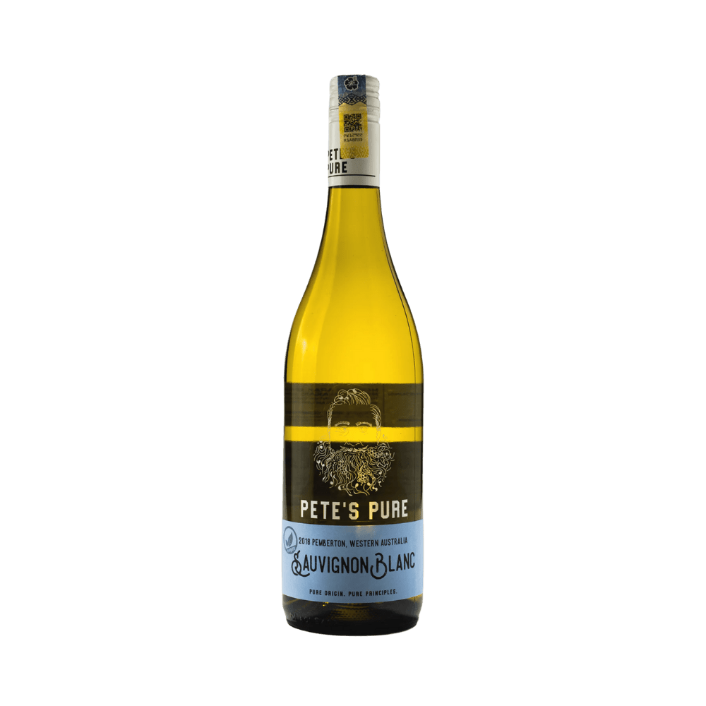 Pete's Pure Sauvignon Blanc 2022 - Vyne