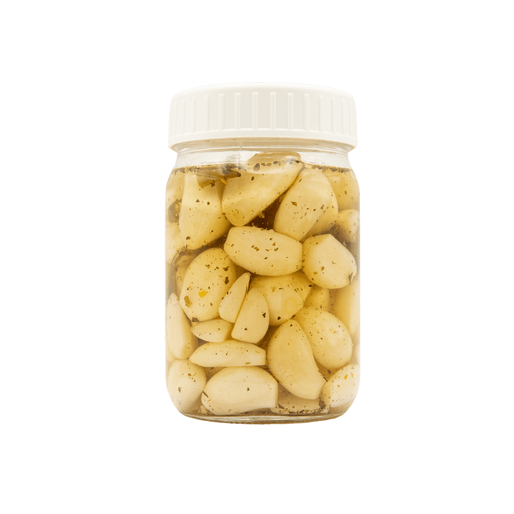 Pick - a - Pickle Garlic Pickle 366g - Vyne