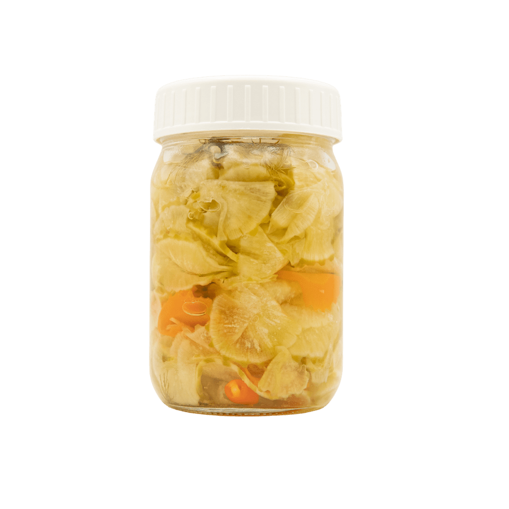 Pick - a - Pickle OG Radish Pickle 338g - Vyne