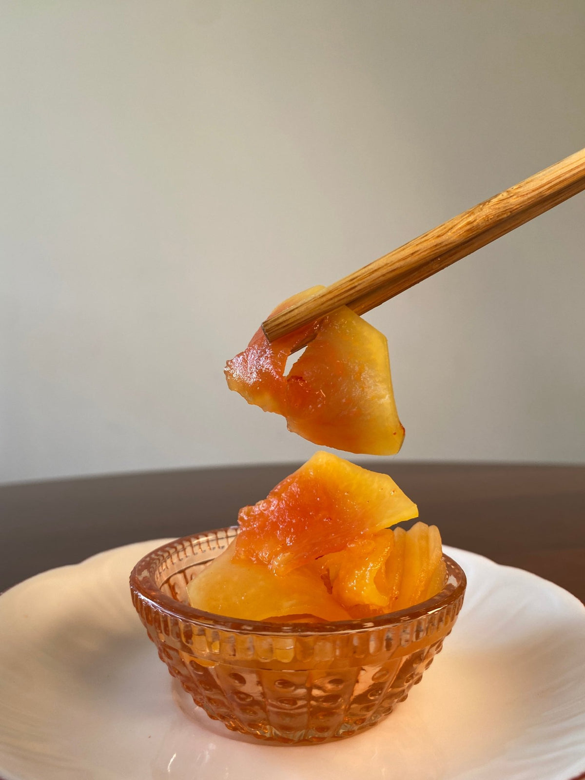 Pick - a - Pickle Papaya Pickle 230g - Vyne