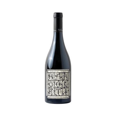 Place of Changing Winds Syrah Harcourt 2021 - Vyne
