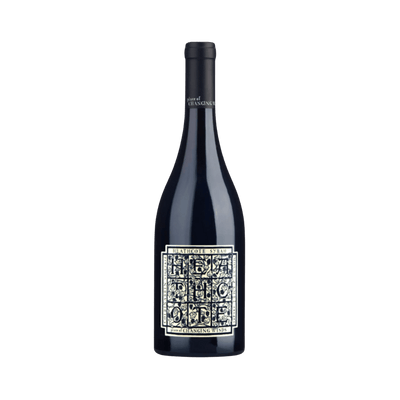 Place of Changing Winds Syrah Heathcote 2020 - Vyne