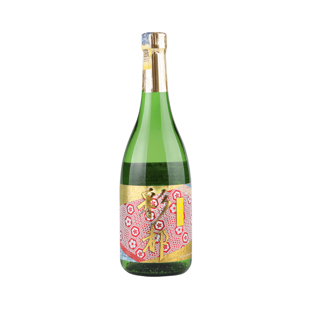 Saito Junmai Gold - Vyne
