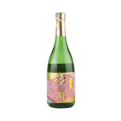 Saito Junmai Gold - Vyne
