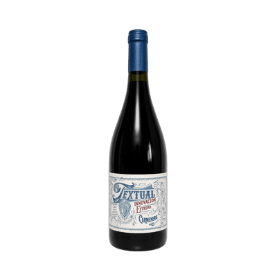 Santa Julia Textual Innovacion Extrema Carmenere 2023 - Vyne