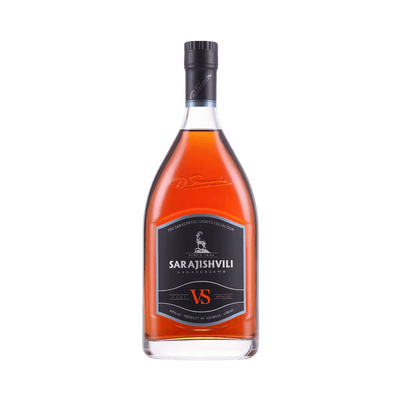 Sarajishvili VS - Vyne